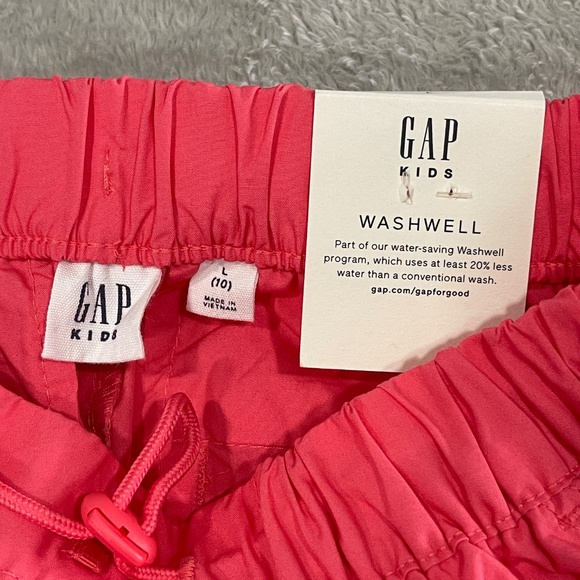 NEW Kids Cargo Pants Size Large / 10 - Picture 8 of 14